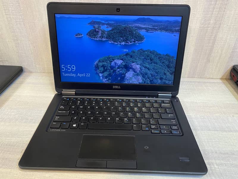 Dell Latitude E7480 Laptop Core i5 7th Gen 0