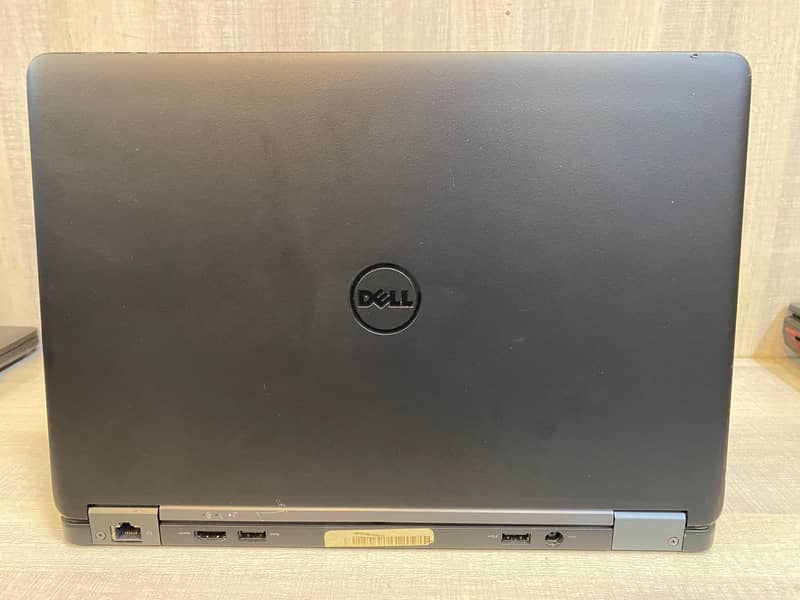 Dell Latitude E7480 Laptop Core i5 7th Gen 2