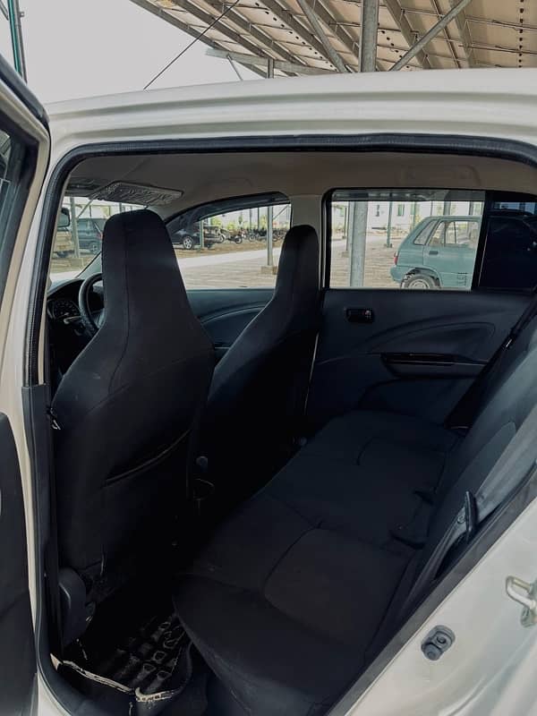 Suzuki Cultus VXR 2021 6