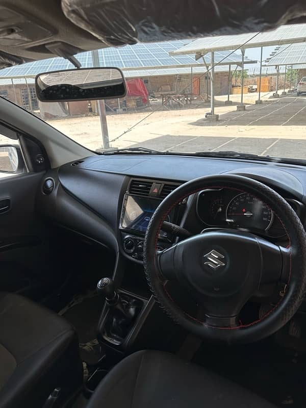 Suzuki Cultus VXR 2021 8