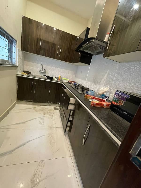10 Marla Upper Portion In Formanites Housing Scheme For Rent At Good Location 6