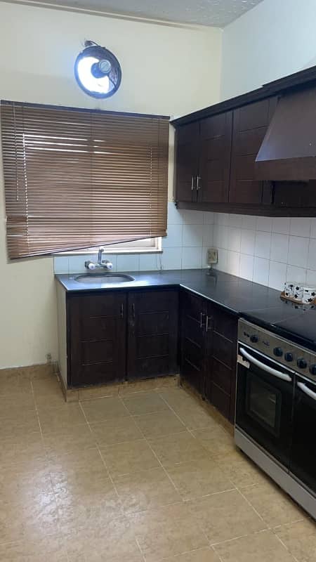 2 Beds Brand New Flat Available For Rent in Askari-11 Sec-C 3
