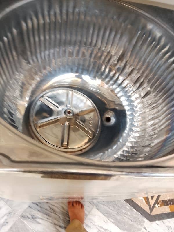 washing machine 3