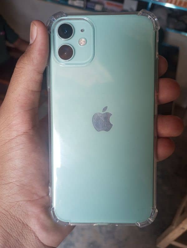 I phone 11jv 96%BH h 0