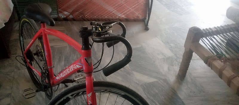 MOUNTAIN CYCLE 2
