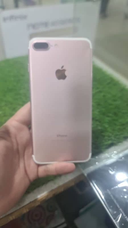 iPhone 7 Plus 32gb 0