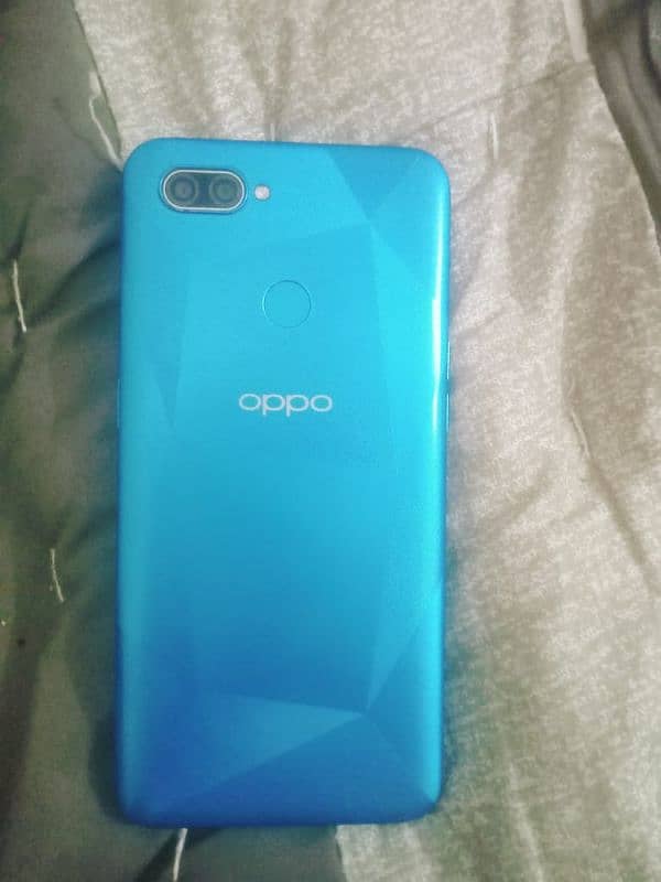 oppo a12 1
