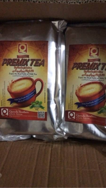 tea and coffee vending machine 1