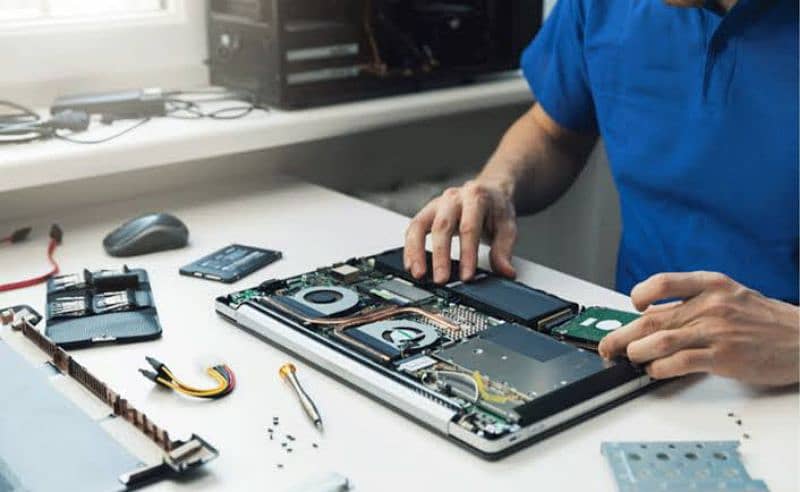 Laptops Repair | Laptop Software | Keyboard | Lcd | Motherboard Etc 2