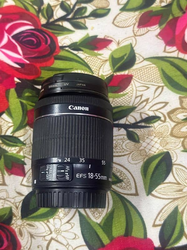 Canon EOS 700D Camera brand new condition 2