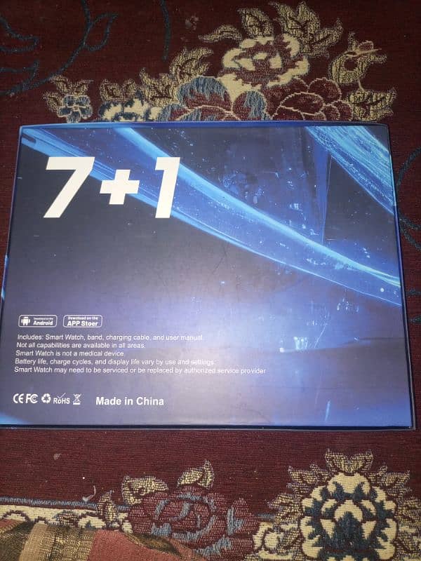 Smart Watch G20 49MM Ultra-3 2