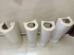 Wash basin for sell