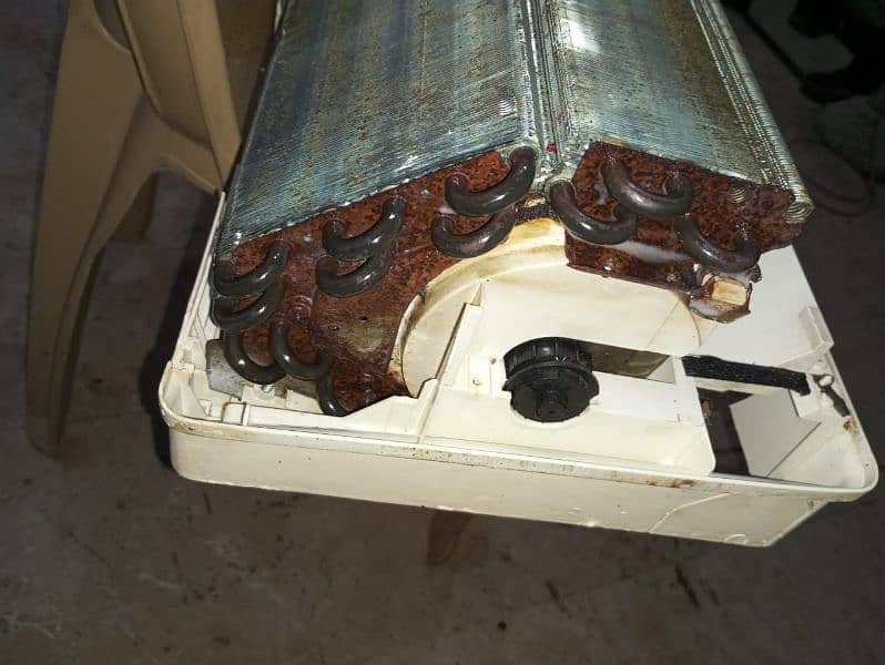 haire ac 1ton split 03149232344 1