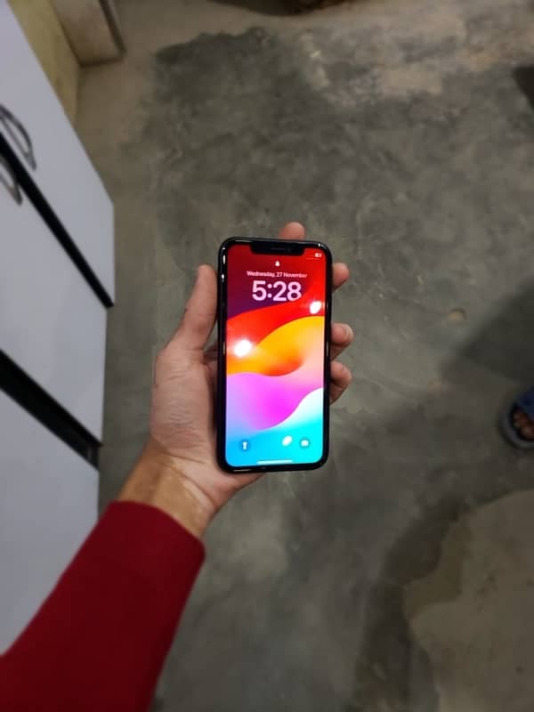I phone XR 1