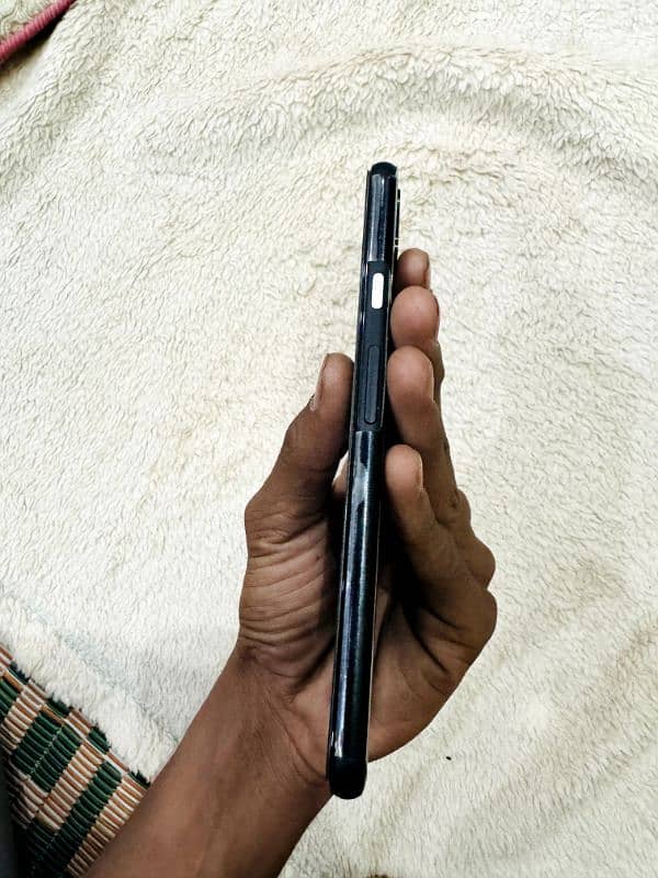 googel pixel 4xl 5