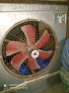 air