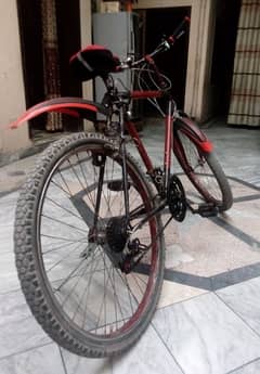 gear