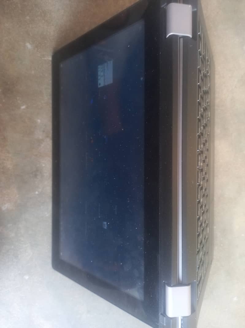 PM LAPTOP USED (With original charger and Cover) 1