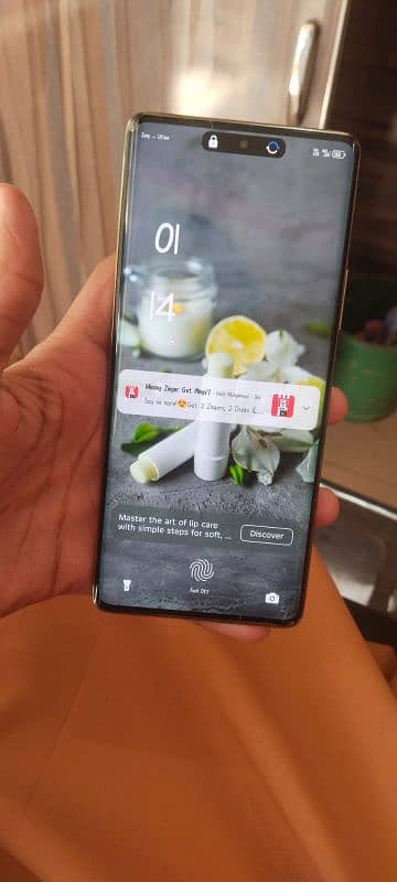 infinix not 40 pro 3