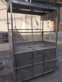 counter