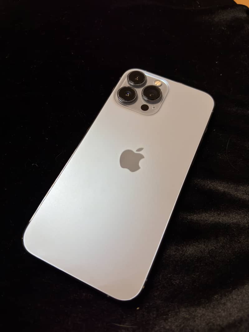 iPhone 13 pro max non pta 0