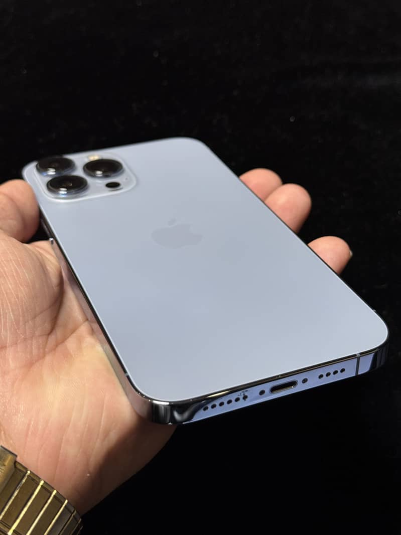 iPhone 13 pro max non pta 1