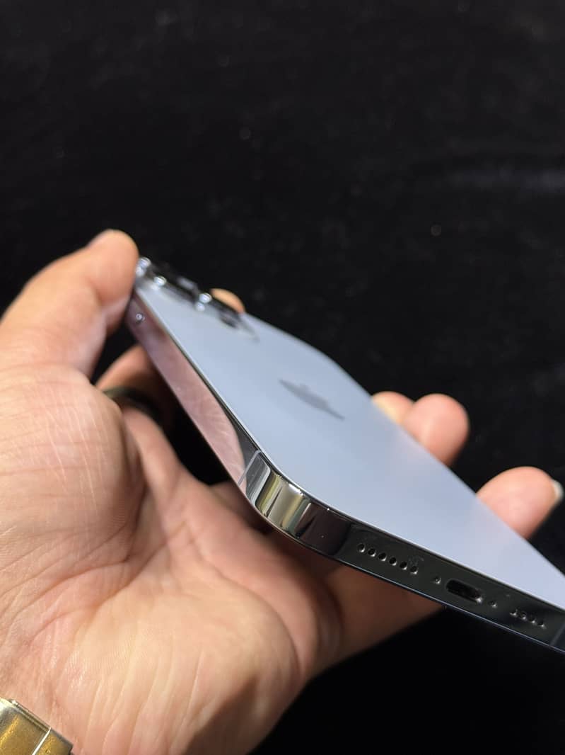 iPhone 13 pro max non pta 2