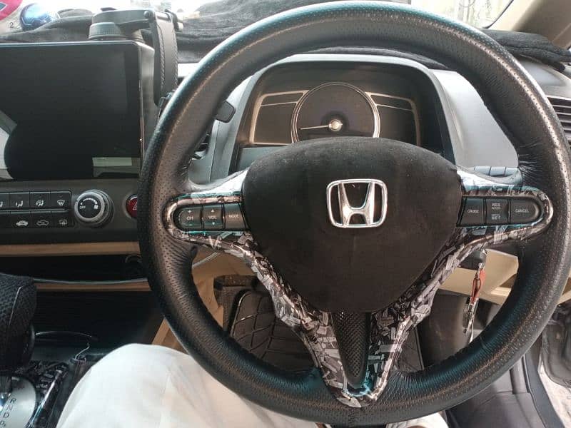 Honda Civic VTi Oriel Prosmatec 2010 6