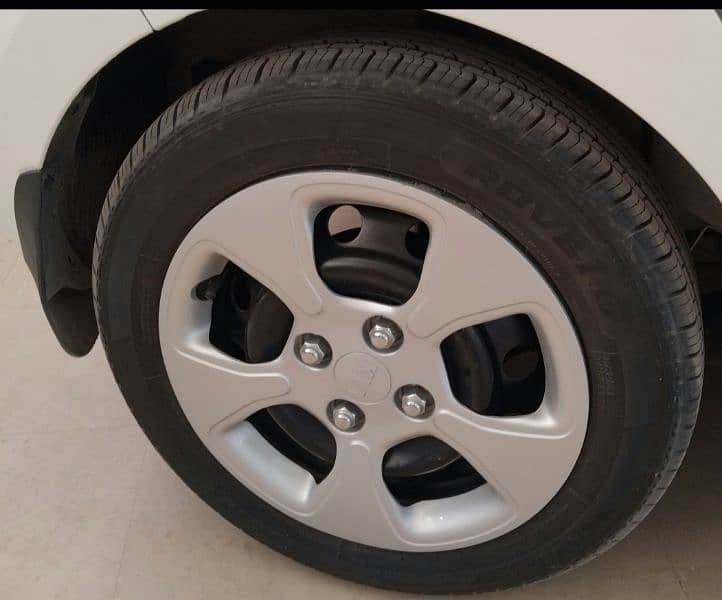 KIA Picanto 2024 9