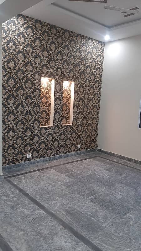 5 Marla Beautiful House In Formanites Housing Near Dha Phase 5 2