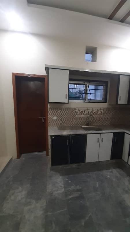 5 Marla Beautiful House In Formanites Housing Near Dha Phase 5 7
