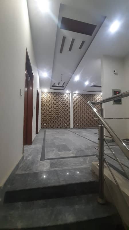 5 Marla Beautiful House In Formanites Housing Near Dha Phase 5 11