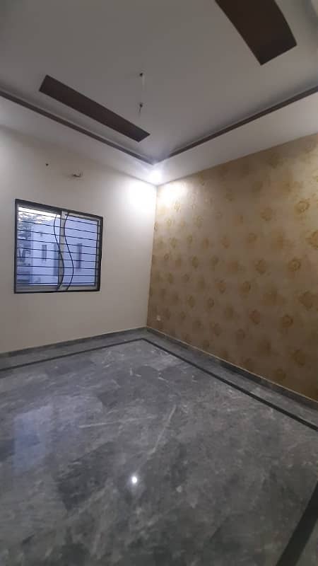5 Marla Beautiful House In Formanites Housing Near Dha Phase 5 13