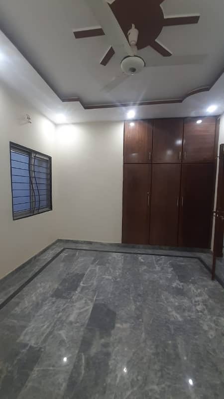 5 Marla Beautiful House In Formanites Housing Near Dha Phase 5 17