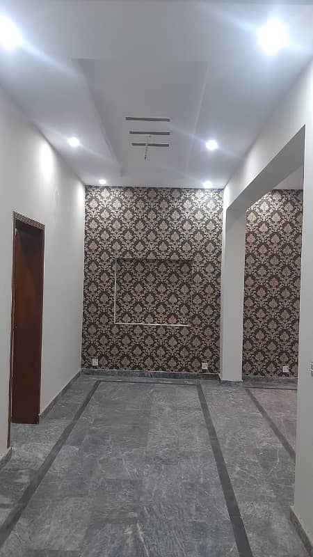 5 Marla Beautiful House In Formanites Housing Near Dha Phase 5 20