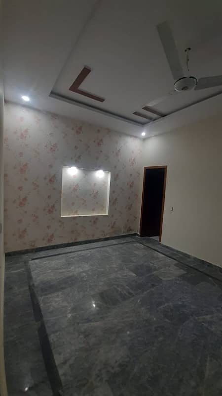 5 Marla Beautiful House In Formanites Housing Near Dha Phase 5 21