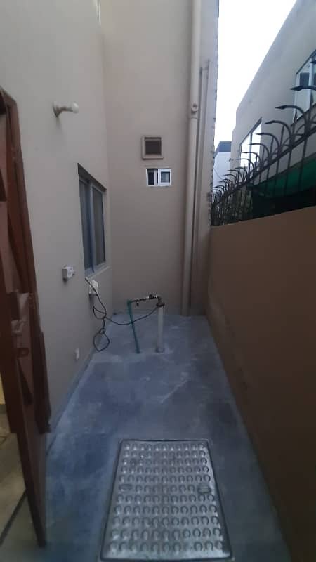 5 Marla Beautiful House In Formanites Housing Near Dha Phase 5 22