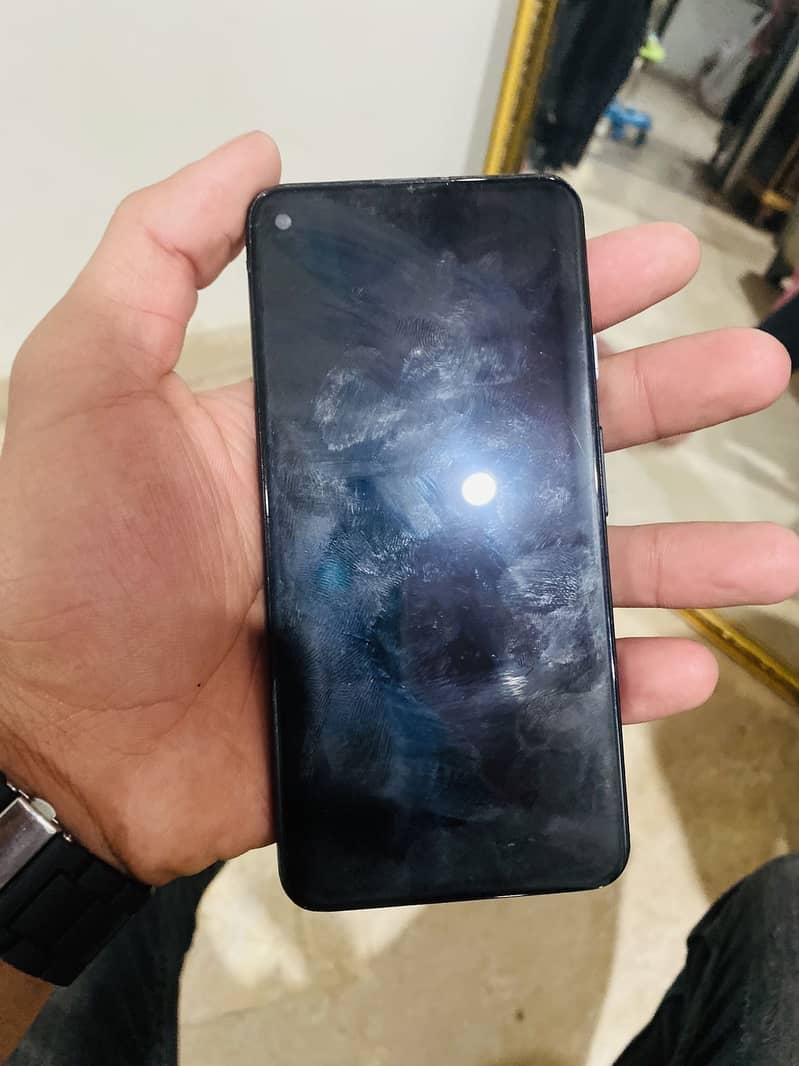 GOOGLE PIXEL 4a 5g ONLY PANEL DAMAGE OFFICIAL APPROVED ONLY KIT 1