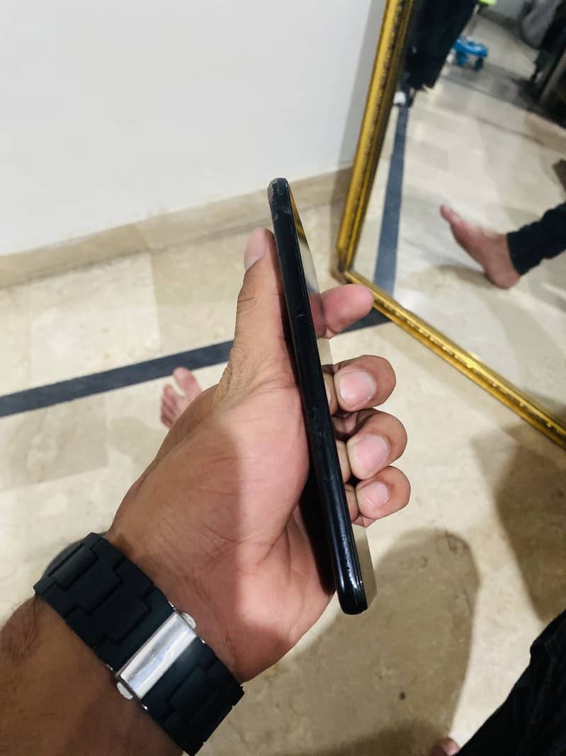 GOOGLE PIXEL 4a 5g ONLY PANEL DAMAGE OFFICIAL APPROVED ONLY KIT 2