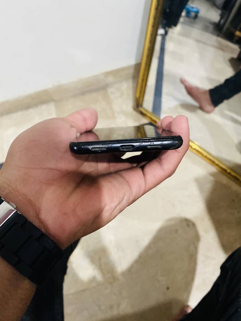 GOOGLE PIXEL 4a 5g ONLY PANEL DAMAGE OFFICIAL APPROVED ONLY KIT 4