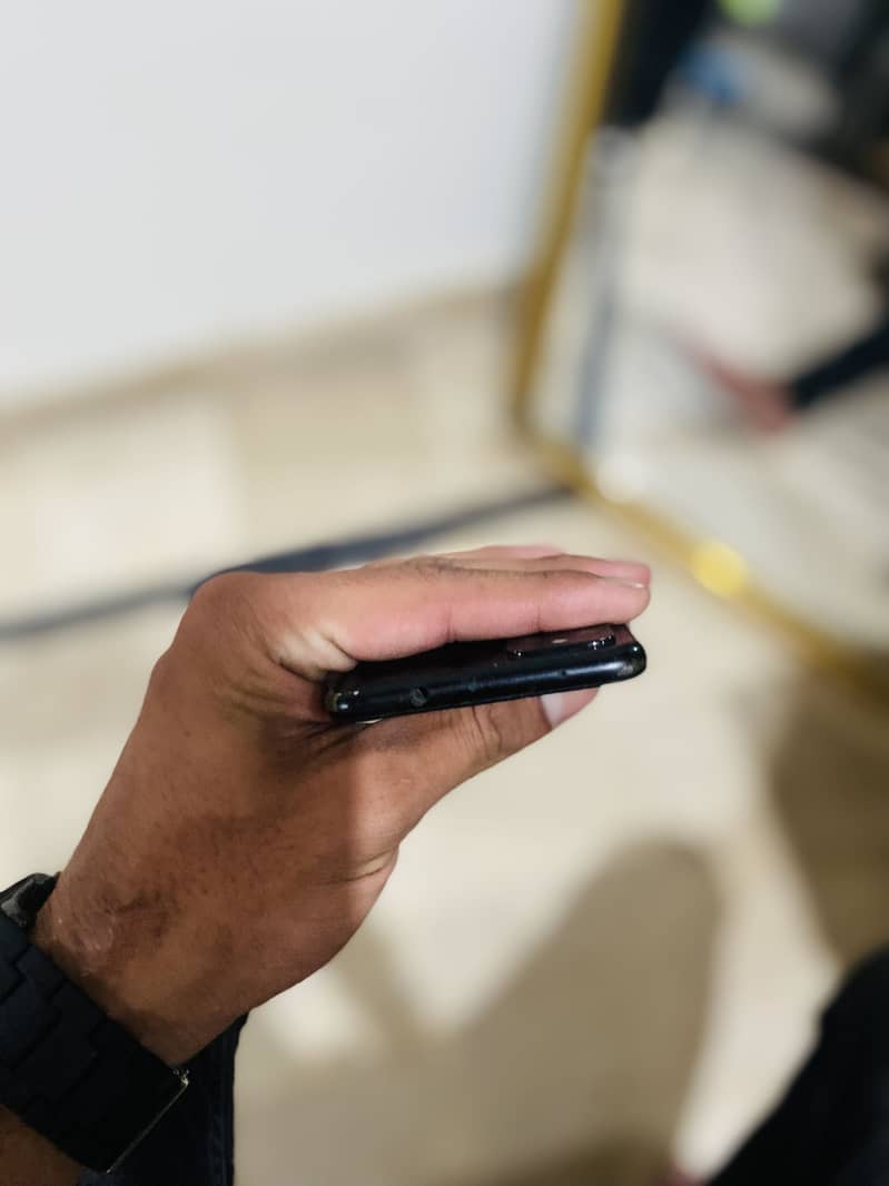 GOOGLE PIXEL 4a 5g ONLY PANEL DAMAGE OFFICIAL APPROVED ONLY KIT 5