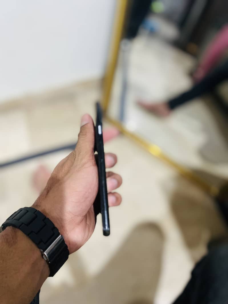 GOOGLE PIXEL 4a 5g ONLY PANEL DAMAGE OFFICIAL APPROVED ONLY KIT 6