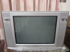Sony wega tv