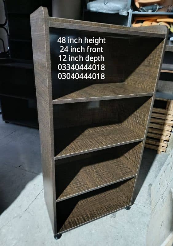 Book racks/Book shelf/File racks/Office racks/Racks/Shoe racks 5