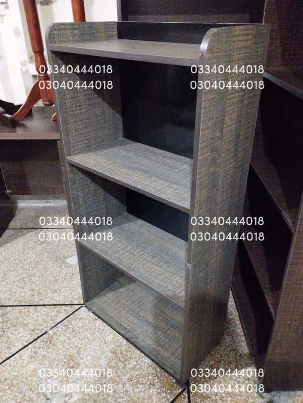 Book racks/Book shelf/File racks/Office racks/Racks/Shoe racks 7