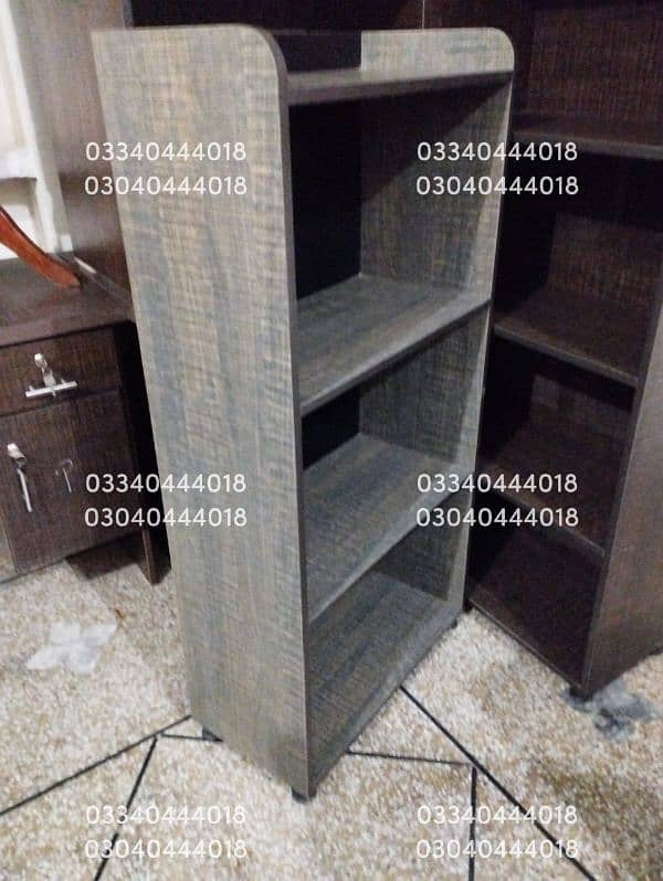 Book racks/Book shelf/File racks/Office racks/Racks/Shoe racks 9