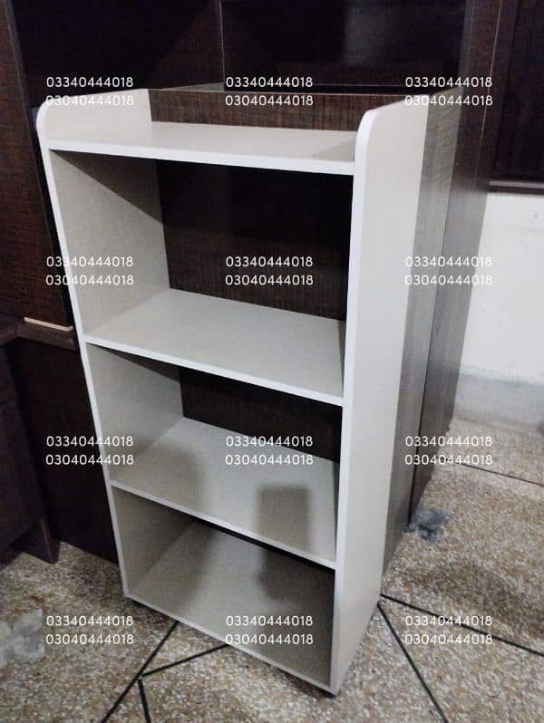 Book racks/Book shelf/File racks/Office racks/Racks/Shoe racks 10