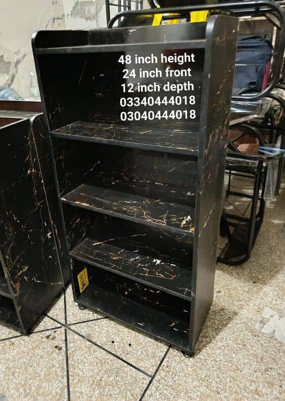 Book racks/Book shelf/File racks/Office racks/Racks/Shoe racks 13