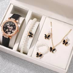 Niw tiktok popular women,s watch fashion personality simple watch