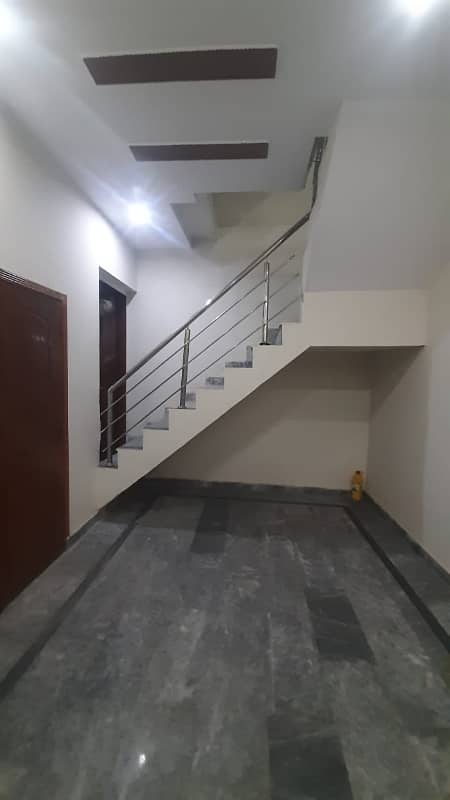 5 Marla Beautiful House In Formanites Housing Near Dha Phase 5 4